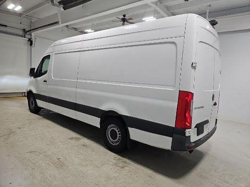 2021 Mercedes-Benz Sprinter 2500 High Roof
