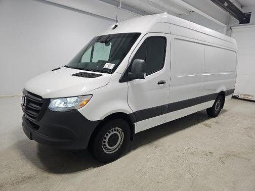 2021 Mercedes-Benz Sprinter 2500 High Roof