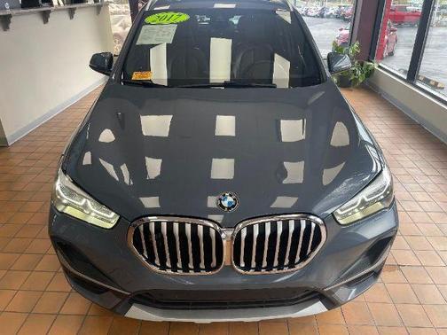 2021 BMW X1 xDrive28i