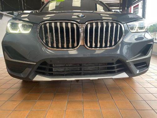 2021 BMW X1 xDrive28i