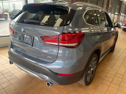 2021 BMW X1 xDrive28i