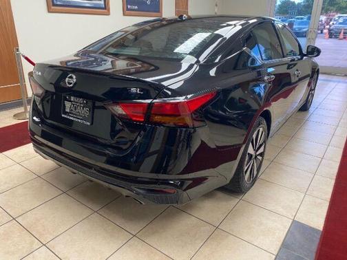 2019 Nissan Altima 2.5 SL