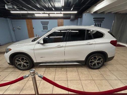 2018 BMW X1 xDrive28i