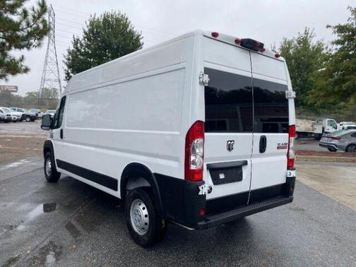 2022 RAM ProMaster 2500 High Roof