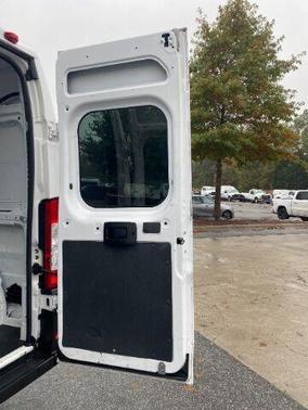 2022 RAM ProMaster 2500 High Roof