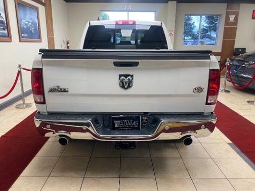 2019 RAM 1500 Classic Big Horn