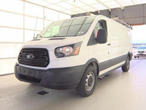 2019 Ford Transit-250 Base