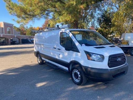 2019 Ford Transit-250 Base