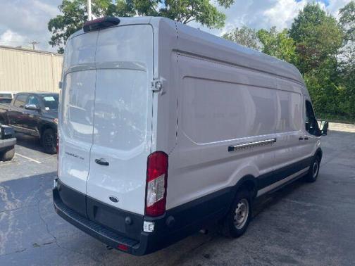 2023 Ford Transit-350 Base