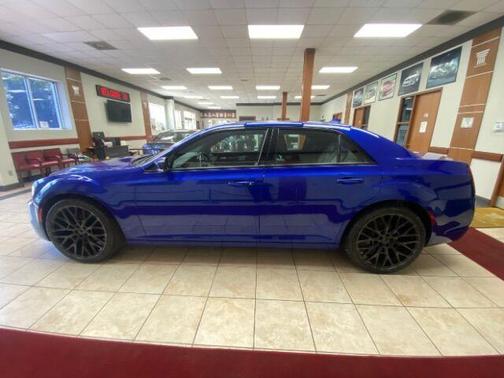2020 Chrysler 300 S