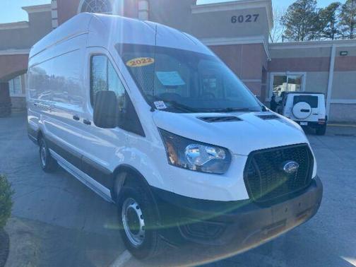 2023 Ford Transit-350 Base