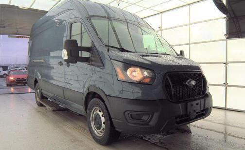 2021 Ford Transit-250 Base