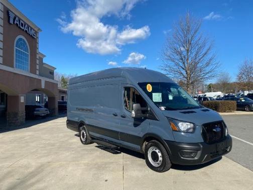 2021 Ford Transit-250 Base