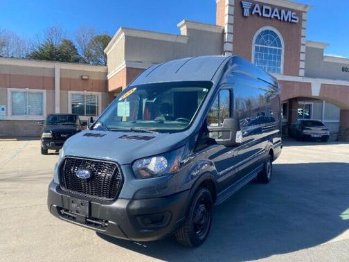 2021 Ford Transit-250 Base