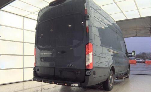 2021 Ford Transit-250 Base