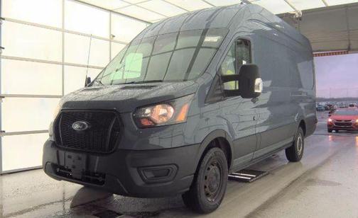 2021 Ford Transit-250 Base