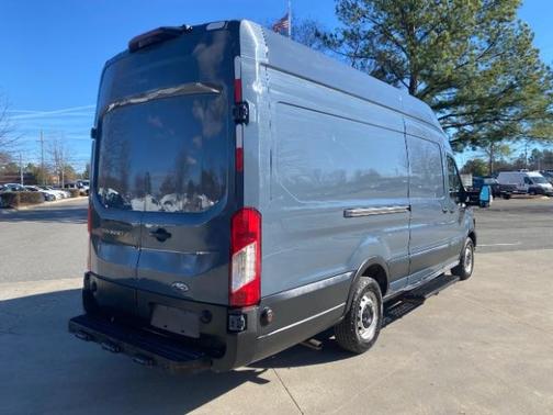 2021 Ford Transit-250 Base