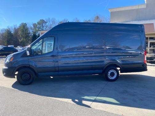 2021 Ford Transit-250 Base