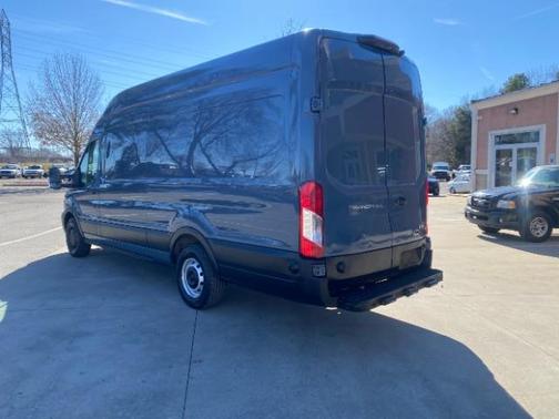 2021 Ford Transit-250 Base