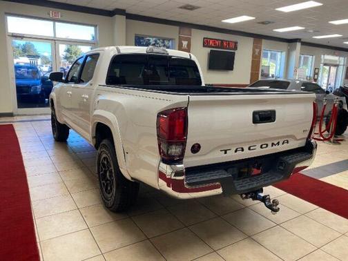 2019 Toyota Tacoma SR5