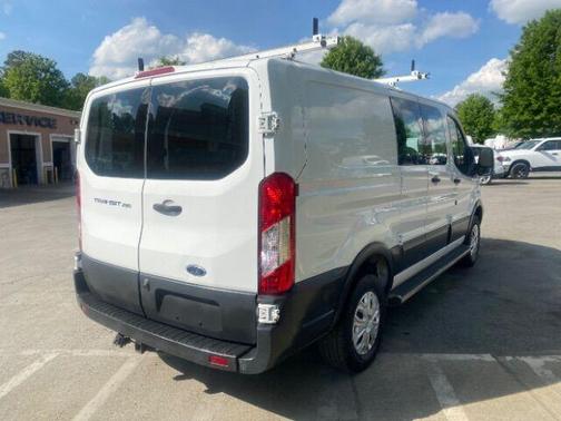 2018 Ford Transit-250 Base