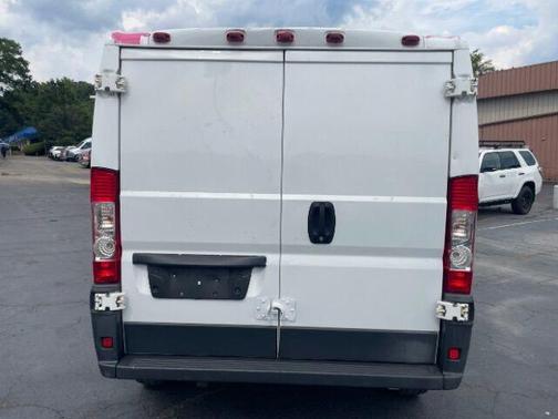 2016 RAM ProMaster 1500 Low Roof