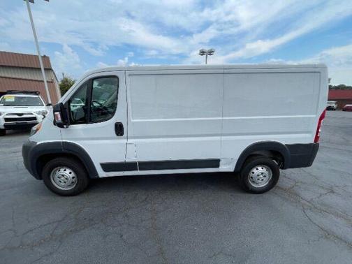 2016 RAM ProMaster 1500 Low Roof