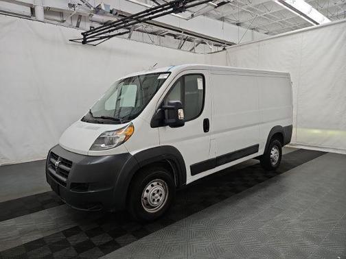 2016 RAM ProMaster 1500 Low Roof