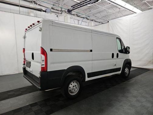 2016 RAM ProMaster 1500 Low Roof