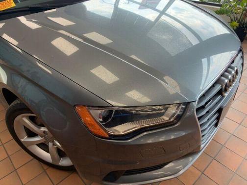 2016 Audi A3 2.0T Premium