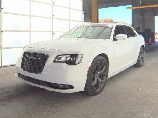 2021 Chrysler 300 S