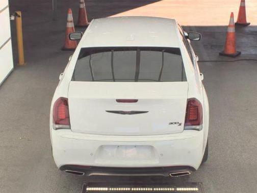 2021 Chrysler 300 S
