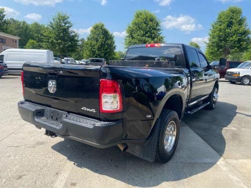 2021 RAM 3500 Tradesman
