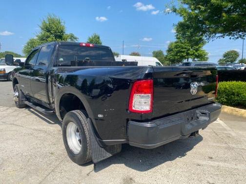 2021 RAM 3500 Tradesman