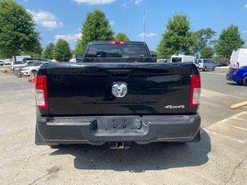 2021 RAM 3500 Tradesman