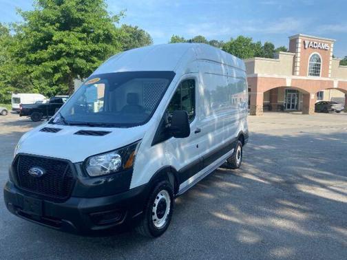 2021 Ford Transit-250 Base