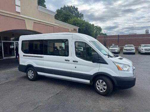 2017 Ford Transit-350 XL