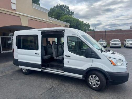 2017 Ford Transit-350 XL