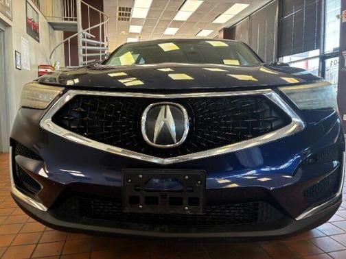 2019 Acura RDX Base