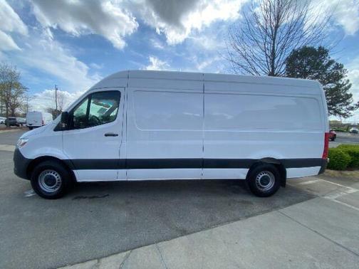 2022 Mercedes-Benz Sprinter 2500 HIGH ROOF I4