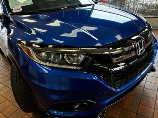 2021 Honda HR-V Sport