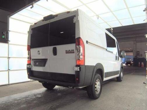 2019 RAM ProMaster 1500 Low Roof
