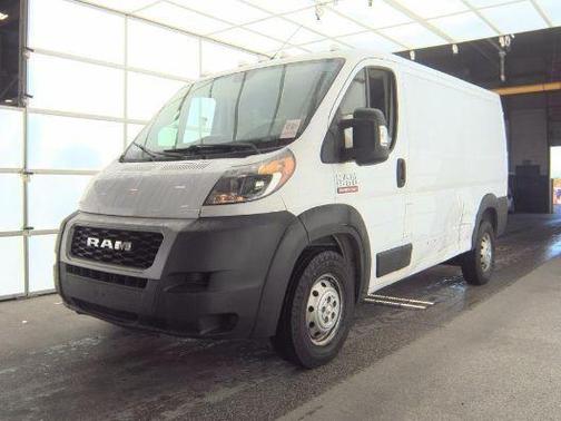 2019 RAM ProMaster 1500 Low Roof