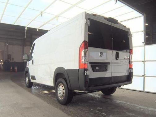 2019 RAM ProMaster 1500 Low Roof