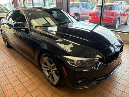 2019 BMW 430 i