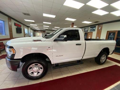 2021 RAM 3500 Tradesman