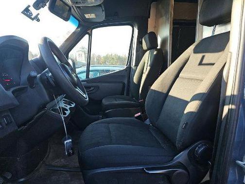 2019 Mercedes-Benz Sprinter 2500 High Roof