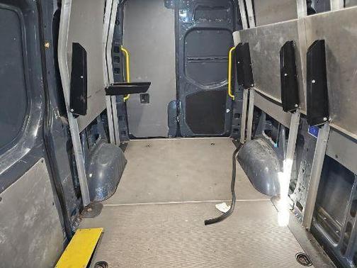 2019 Mercedes-Benz Sprinter 2500 High Roof