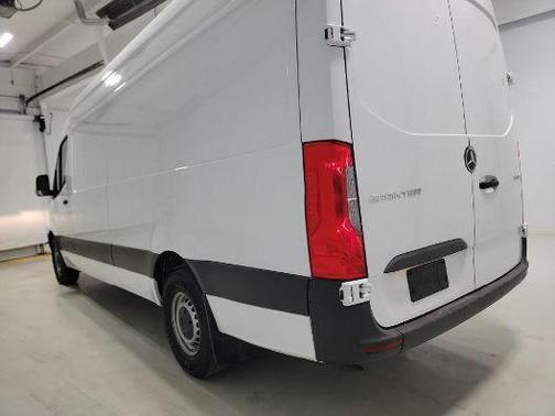 2023 Mercedes-Benz Sprinter 2500 HIGH ROOF 170.0 WB