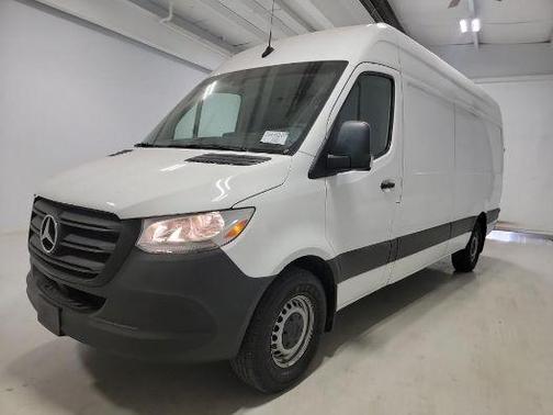 2023 Mercedes-Benz Sprinter 2500 HIGH ROOF 170.0 WB